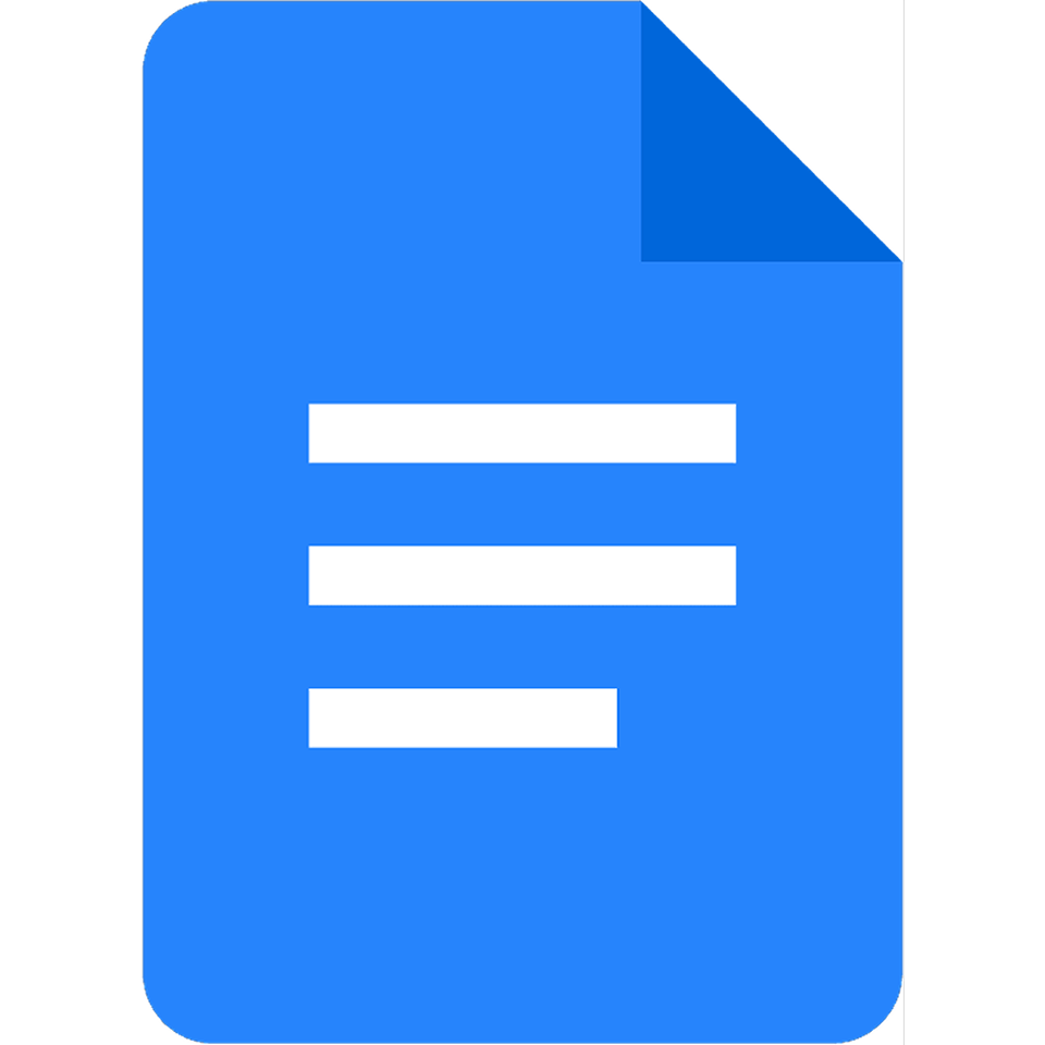 Google Doc