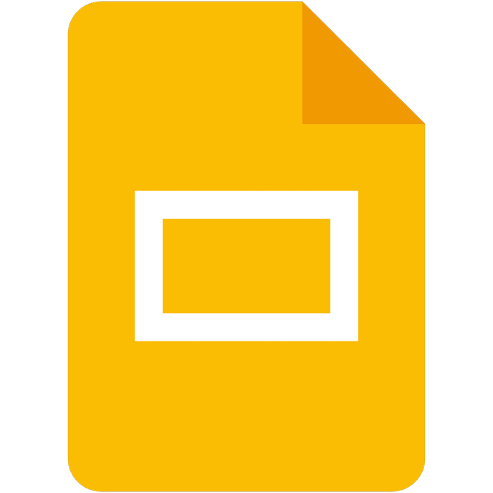 Google Slides