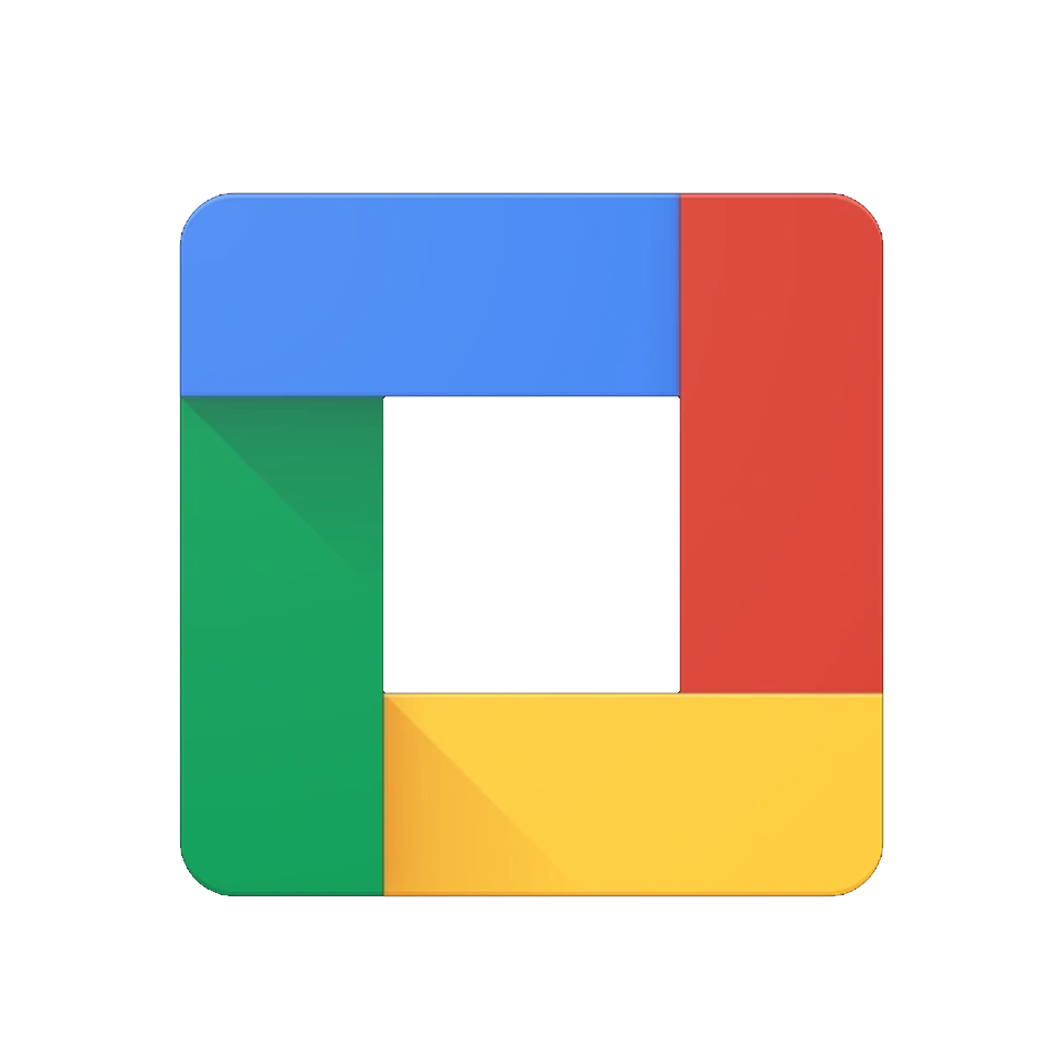 Google Workspace logo